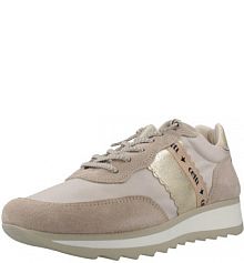 Buty cetti c848sra v26 jasnobrązowy  Quercetti damskie