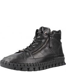 Buty  162708c czarny Carmela damskie