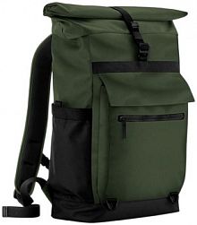 Plecak axis roll top  Quadra damski