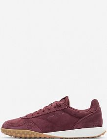 Sneakersy  rl70 zamszowe  Decathlon damskie