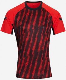 Koszulka piłkarska  indivliga 26 Puma damski