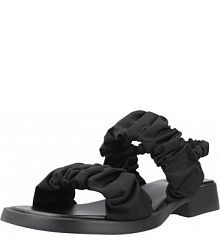 Sandały  dana czarny Camper damskie