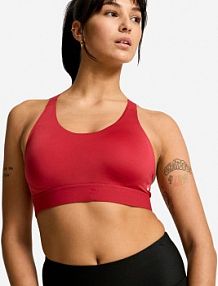 Stanik sportowy  Decathlon