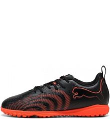 Buty do piłki nożnej  future 9 play turf black jr q1 26 Puma damskie
