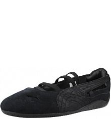 Buty  yellow speedcat ballet python czarny Puma damskie