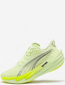 Buty do biegania   deviate nitro 4 Puma damskie