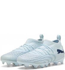 Młodzieżowe buty piłkarskie future 9 match fg/ag  Puma damskie