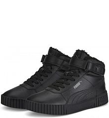  sneakersy carina 2.0 mid winter  Puma damskie