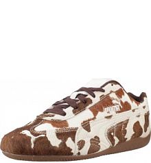 Buty  yellow speedcat cow wns nadruk zwierzęcy Puma damskie