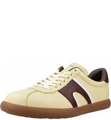 Buty  sella flora żółty Camper damskie