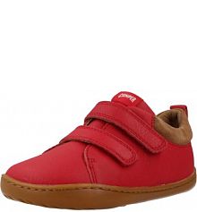 Buty  peu cami fw czerwony Camper damskie