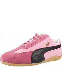 Buty  yellow speedcat rose Puma damskie
