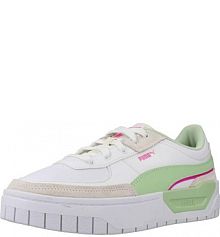 Buty  yellow cali dream brighter biały Puma damskie