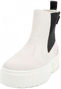  zamszowe buty chelsea mayze  Puma damskie