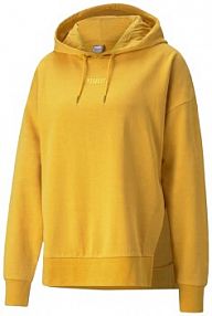  bluza z kapturem her tr  Puma damska