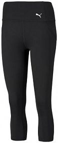 Ulubione legginsy  forever z wysoką talią 3/4  Puma damskie