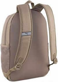 Plecak  plus 20 l  totally taupe brown Puma damski