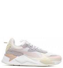 Buty do chodzenia   rsx candy Puma damskie