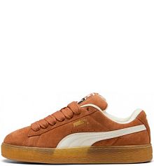 Trenerzy  suede xl Puma damskie
