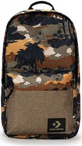 Plecak szkolny sportowy  45tr50-326 Converse damski