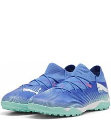 Buty piłkarskie future 7 match tt  Puma damskie