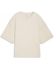  koszulka oversize her  Puma damski