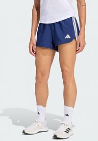 Szorty treningowe pacer workout woven high rise  Adidas