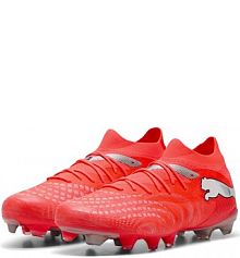Buty piłkarskie unisex future 9 match fg/ag  Puma damskie
