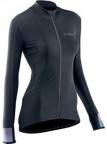  jersey z długim rękawem  fahrenheit Northwave damska