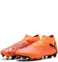 Buty piłkarskie unisex future 8 pro fg/ag  Puma damskie