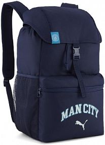 Plecak manchester city ftblculture 24 l  Puma damski