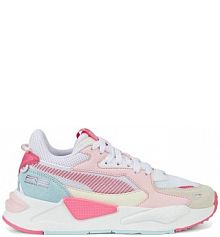 Trenerzy dziewczęcy  rs-z Puma damskie