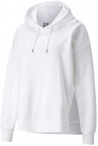  bluza z kapturem her tr  Puma damska