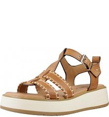 Sandały  162246c brązowy Carmela damskie