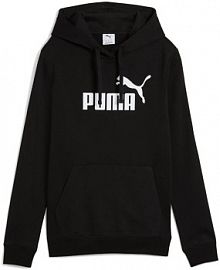 Bluza   ess no. 1 logo hoodie Puma damska