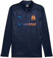 Kurtka hybrydowa om  Puma damski