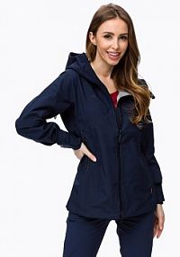 Kurtka hardshell   crater hs Mammut damska