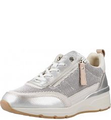 Buty  162283c srebrny Carmela damskie