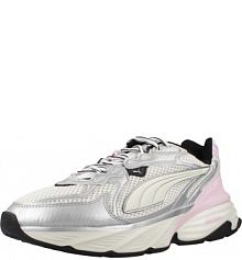 Buty  yellow fade nitro ls srebrny Puma damskie