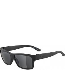 Okulary sportowe  kacey czarne Alpina damskie