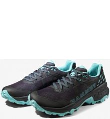 Buty turystyczne   sertig ii low gtx Mammut damskie