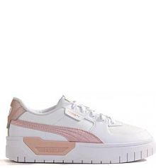 Trenerzy dziewczęcy  cali dream shiny pack Puma damskie