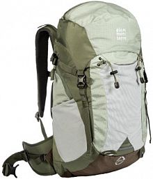 Plecak élémenterre talca 40l Elementerre damski