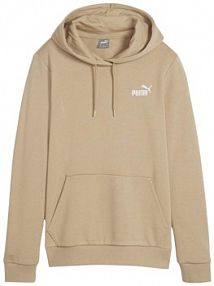  bluza z kapturem z haftem essential  Puma damska