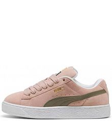 Buty sportowe   suede xl Puma damskie