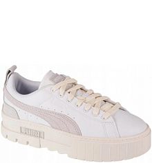Kobiety/panie mayze thrited suede trenerzy  Puma damskie