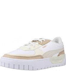 Buty  yellow cali dream pastel biały Puma damskie