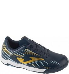 Buty halowe do piłki nożnej chłopięce, propulsion jr 25 prjw in  Joma damskie