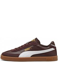 Sneakers  club ii era Puma damskie