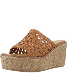 Sandały  161483c brązowy Carmela damskie